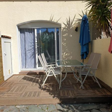 Casa Di A Piaghja Villa Borgo  Ngoại thất bức ảnh