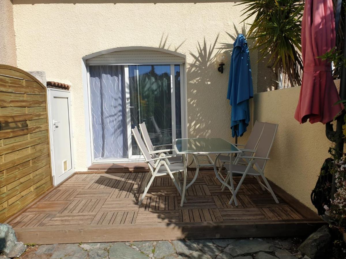 Casa Di A Piaghja Villa Borgo  Ngoại thất bức ảnh
