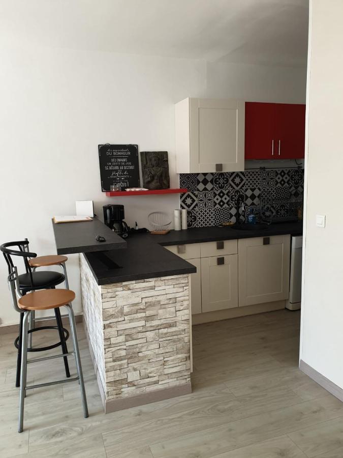 Casa Di A Piaghja Villa Borgo  Ngoại thất bức ảnh