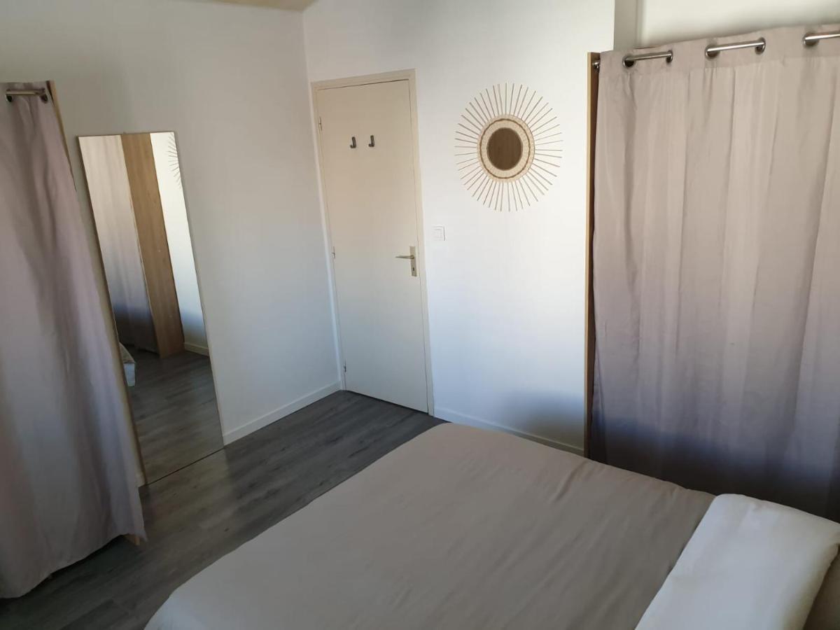 Casa Di A Piaghja Villa Borgo  Ngoại thất bức ảnh