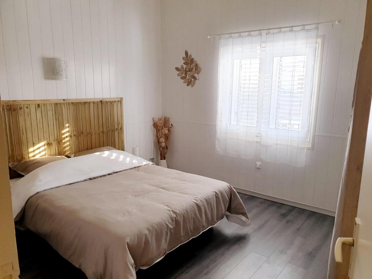 Casa Di A Piaghja Villa Borgo  Ngoại thất bức ảnh