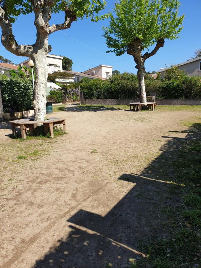 Casa Di A Piaghja Villa Borgo  Ngoại thất bức ảnh