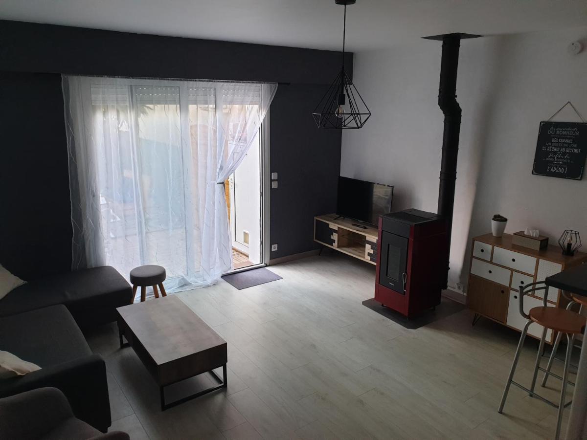 Casa Di A Piaghja Villa Borgo  Ngoại thất bức ảnh