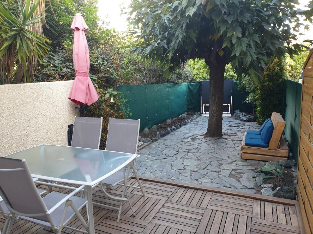 Casa Di A Piaghja Villa Borgo  Ngoại thất bức ảnh